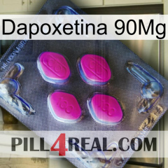 Dapoxetine 90Mg 02